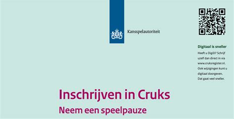 CRUKS .